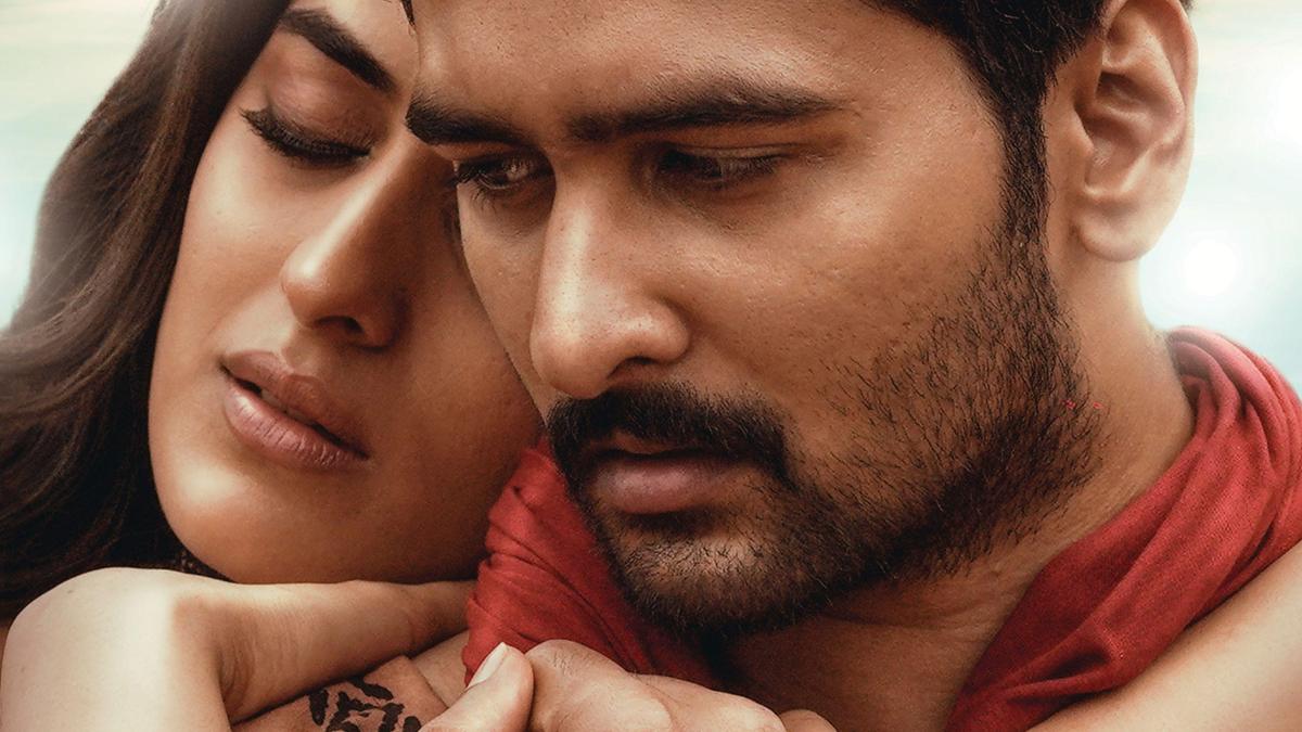 CBFC demands makers to cut beef biriyani eating and several other scenes from Malayalam movie Haal